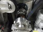 2010 Topos Triple Roller Bar Mixer